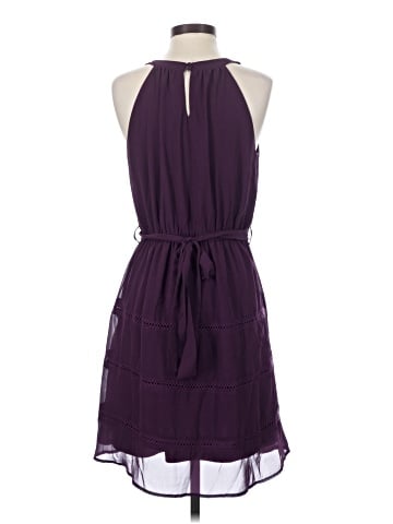 Crescent Casual Dress (view 2)