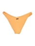 Triangl Solid Orange Swimsuit Bottoms Size L - photo 2