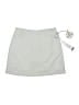 Tail Solid Gray Skort Size 4 - photo 1