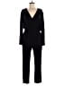 Lou & Grey Black Jumpsuit Size M - photo 1