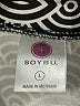 Soybu Graphic Black Casual Skirt Size L - photo 4