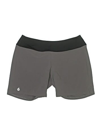 Isis for Women Athletic Shorts (view 1)