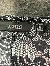 Apt. 9 Black Sleeveless T-Shirt Size 1X - photo 7