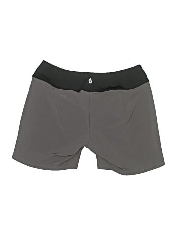 Isis for Women Athletic Shorts (view 2)
