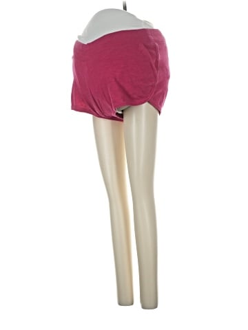Motherhood Athletic Shorts (view 1)