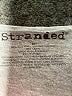 Stranded Silver Tank Top Size M - photo 7