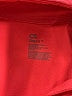 Gap Fit Orange Track Jacket Size M - photo 6