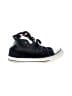 Converse x Hello Kitty Black Sneakers Size 6 1/2 - photo 1
