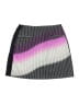 Tail Stripes Purple Active Skort Size S - photo 2