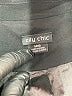 City Chic Black Blazer Size 18 Plus (M) - photo 6