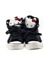 Converse x Hello Kitty Black Sneakers Size 6 1/2 - photo 2