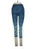 Kali Blue Leggings Size S - photo 2