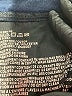 BDG Stripes Blue Jeans Size 28 waist - photo 5