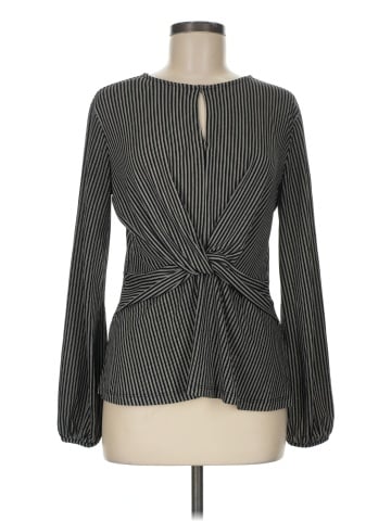 B'leev Long Sleeve Blouse (view 1)