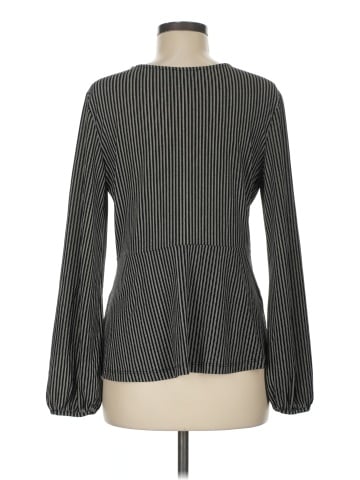 B'leev Long Sleeve Blouse (view 2)