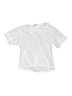 Becky Thatcher White Short Sleeve Blouse Size 5 - photo 1