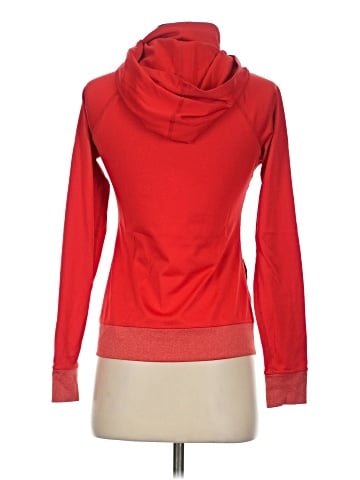 Fila Sport Zip Up Hoodie (view 2)