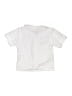 Becky Thatcher White Short Sleeve Blouse Size 5 - photo 2
