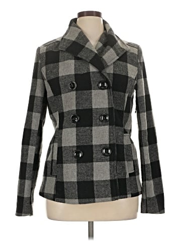Rampage Coat (view 1)