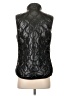 J.Crew 100% Nylon Black Vest Size S - photo 2