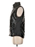 J.Crew 100% Nylon Black Vest Size S - photo 5