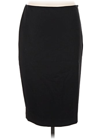 Ralph Lauren Black Label Wool Skirt (view 1)