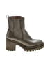 Sam & Libby Gray Ankle Boots Size 7 1/2 - photo 1