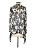 41Hawthorn 100% Rayon Ivory Cardigan Size S - photo 2