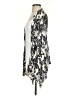 41Hawthorn 100% Rayon Ivory Cardigan Size S - photo 5