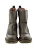 Sam & Libby Gray Ankle Boots Size 7 1/2 - photo 2