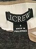 J.Crew Tan Linen Pants Size 6 - photo 7