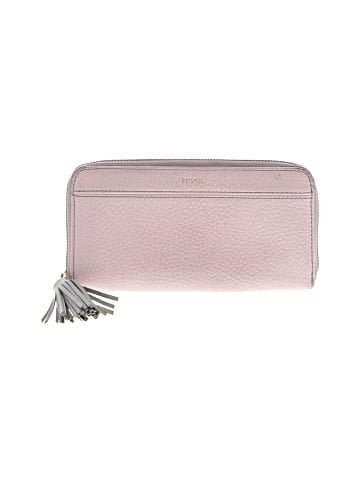 Fossil Leather Wallet (view 1)