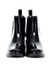 Unbranded Black Rain Boots Size 10 - photo 2