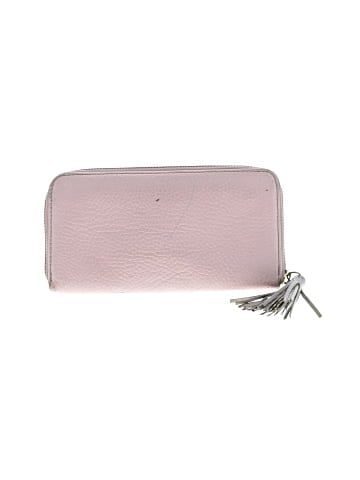 Fossil Leather Wallet (view 2)