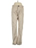 Current/Elliott 100% Cotton Tan Khakis Size 26 waist - photo 1