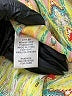 Fever 100% Polyester Yellow Kimono Size L - photo 8