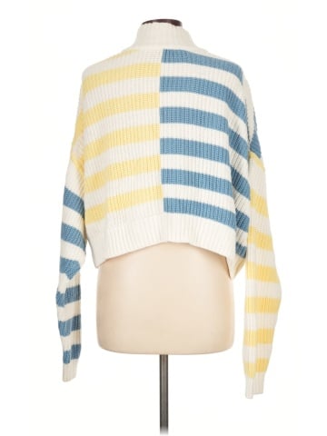 STAUD Pullover Sweater (view 2)