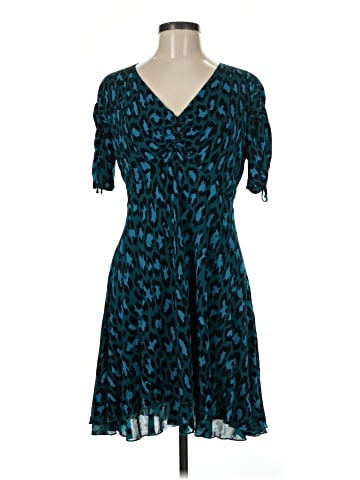 Diane von Furstenberg Casual Dress (view 1)