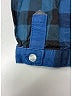 Burberry 100% Cotton Plaid Blue Button Down 9-12 MO / 12 MO - photo 9