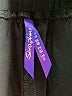 Seraphine 100% Viscose Black Active Pants Size 6 - photo 6