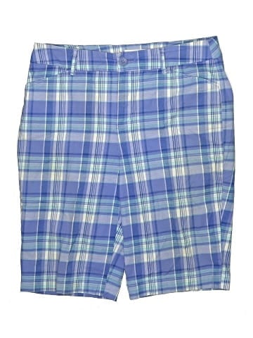St. John's Bay Shorts (view 1)