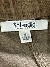Splendid Brown Casual Pants Size M - photo 7