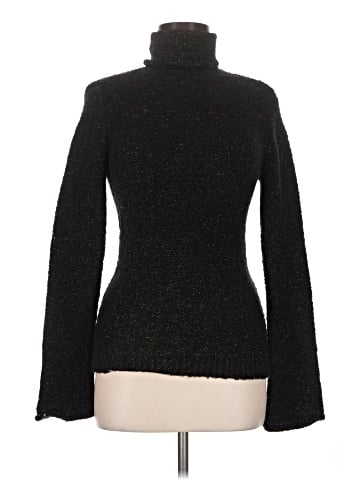 Moda International Turtleneck Sweater (view 1)