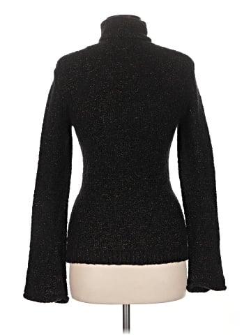 Moda International Turtleneck Sweater (view 2)