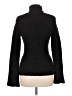 Moda International Black Turtleneck Sweater Size M - photo 2