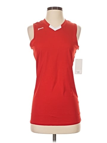 SOFFE Sleeveless T-Shirt (view 1)
