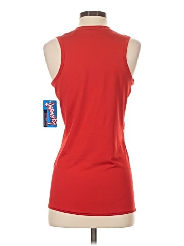 SOFFE Sleeveless T-Shirt (view 2)