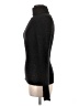 Moda International Black Turtleneck Sweater Size M - photo 5