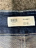 BKE Stars Blue Jeans Size 30 waist - photo 7