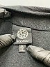 Bobeau Black Cardigan Size XL - photo 7